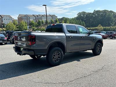 2025 Ford Ranger SuperCrew Cab 4x4 Pickup for sale #KFE31064 - photo 2