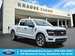 2025 Ford F-150 SuperCrew Cab 4x4 Pickup for sale #KFE31419 - photo 1