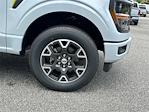 2025 Ford F-150 SuperCrew Cab 4x4 Pickup for sale #KFE31419 - photo 12