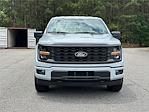 2025 Ford F-150 SuperCrew Cab 4x4 Pickup for sale #KFE31419 - photo 3