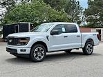 2025 Ford F-150 SuperCrew Cab 4x4 Pickup for sale #KFE31419 - photo 4