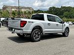 2025 Ford F-150 SuperCrew Cab 4x4 Pickup for sale #KFE31419 - photo 2