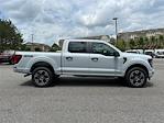 2025 Ford F-150 SuperCrew Cab 4x4 Pickup for sale #KFE31419 - photo 8