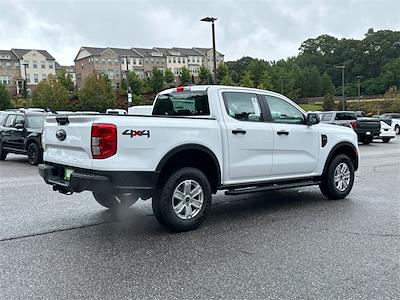 New 2025 Ford Ranger XL SuperCrew Cab for sale #KFE31507 - photo 2