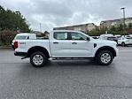 2025 Ford Ranger SuperCrew Cab 4x4 Pickup for sale #KFE31507 - photo 8
