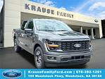 2025 Ford F-150 SuperCrew Cab 4x2 Pickup for sale #KFE31629 - photo 1