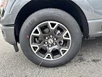 2025 Ford F-150 SuperCrew Cab 4x2 Pickup for sale #KFE31629 - photo 11