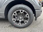 2025 Ford F-150 SuperCrew Cab 4x2 Pickup for sale #KFE31629 - photo 12