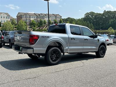 2025 Ford F-150 SuperCrew Cab 4x4 Pickup for sale #KFE31694 - photo 2