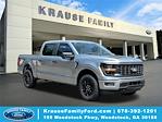 2025 Ford F-150 SuperCrew Cab 4x4 Pickup for sale #KFE31694 - photo 1