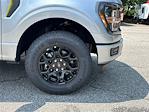 2025 Ford F-150 SuperCrew Cab 4x4 Pickup for sale #KFE31694 - photo 12