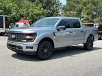 2025 Ford F-150 SuperCrew Cab 4x4 Pickup for sale #KFE31694 - photo 4