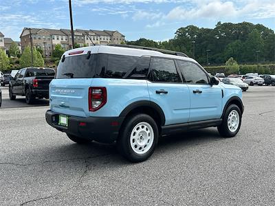 2025 Ford Bronco Sport AWD SUV for sale #KFE35797 - photo 2