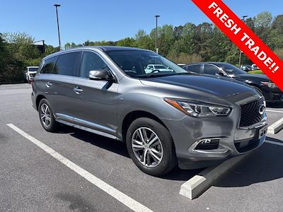 2019 Infiniti QX60 4x4 SUV for sale #KFE38926A - photo 1