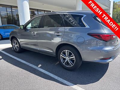2019 Infiniti QX60 4x4 SUV for sale #KFE38926A - photo 2