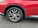 Used 2017 Mitsubishi Outlander ES SUV for sale #KFE40097A - photo 11