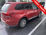 2017 Mitsubishi Outlander 4x2 SUV for sale #KFE40097A - photo 2