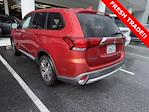 2017 Mitsubishi Outlander 4x2 SUV for sale #KFE40097A - photo 3