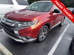 2017 Mitsubishi Outlander 4x2 SUV for sale #KFE40097A - photo 4