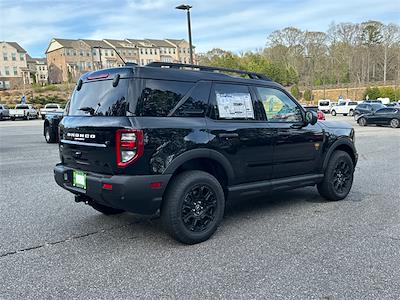 2025 Ford Bronco Sport AWD SUV for sale #KFE42392 - photo 2