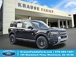 2025 Ford Bronco Sport AWD SUV for sale #KFE42392 - photo 1
