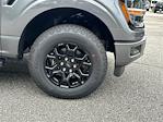 2025 Ford F-150 SuperCrew Cab 4x4 Pickup for sale #KFE42808 - photo 12