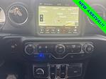 Used 2022 Jeep Wrangler 4xe Unlimited Sahara for sale #KFE42808A - photo 10