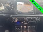 Used 2022 Jeep Wrangler 4xe Unlimited Sahara for sale #KFE42808A - photo 11