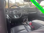 Used 2022 Jeep Wrangler 4xe Unlimited Sahara for sale #KFE42808A - photo 7