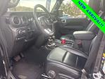Used 2022 Jeep Wrangler 4xe Unlimited Sahara for sale #KFE42808A - photo 8