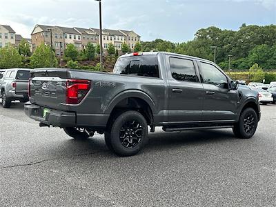 2025 Ford F-150 SuperCrew Cab 4x4 Pickup for sale #KFE42988 - photo 2