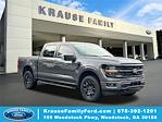 2025 Ford F-150 SuperCrew Cab 4x4 Pickup for sale #KFE42988 - photo 1