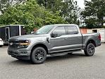 2025 Ford F-150 SuperCrew Cab 4x4 Pickup for sale #KFE42988 - photo 4