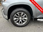 Used 2020 Chevrolet Silverado 1500 LT Crew Cab for sale #KFE42988A - photo 11