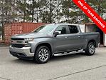 Used 2020 Chevrolet Silverado 1500 LT Crew Cab for sale #KFE42988A - photo 4