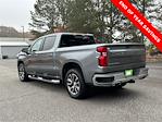Used 2020 Chevrolet Silverado 1500 LT Crew Cab for sale #KFE42988A - photo 2