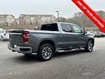 Used 2020 Chevrolet Silverado 1500 LT Crew Cab for sale #KFE42988A - photo 7