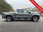 Used 2020 Chevrolet Silverado 1500 LT Crew Cab for sale #KFE42988A - photo 8