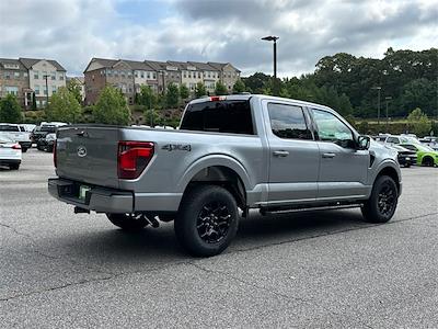 2025 Ford F-150 SuperCrew Cab 4x4 Pickup for sale #KFE43061 - photo 2