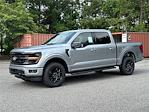 2025 Ford F-150 SuperCrew Cab 4x4 Pickup for sale #KFE43061 - photo 4