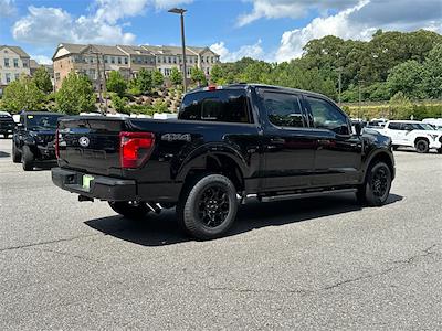 2025 Ford F-150 SuperCrew Cab 4x4 Pickup for sale #KFE43160 - photo 2