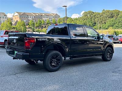 2025 Ford F-150 SuperCrew Cab 4x4 Pickup for sale #KFE43789 - photo 2