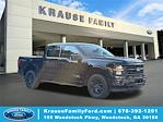 2025 Ford F-150 SuperCrew Cab 4x4 Pickup for sale #KFE43789 - photo 1
