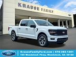 2025 Ford F-150 SuperCrew Cab 4x4 Pickup for sale #KFE45882 - photo 1