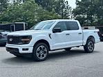 2025 Ford F-150 SuperCrew Cab 4x4 Pickup for sale #KFE45882 - photo 4