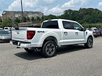 2025 Ford F-150 SuperCrew Cab 4x4 Pickup for sale #KFE45882 - photo 2