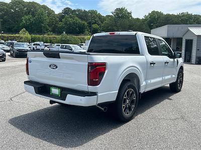 2025 Ford F-150 SuperCrew Cab 4x2 Pickup for sale #KFE46837 - photo 2