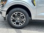 2025 Ford F-150 SuperCrew Cab 4x2 Pickup for sale #KFE46839 - photo 11