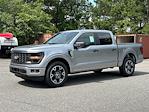 2025 Ford F-150 SuperCrew Cab 4x2 Pickup for sale #KFE46839 - photo 4
