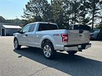 2018 Ford F-150 Super Cab 4x2 Pickup for sale #KFE46839A - photo 6